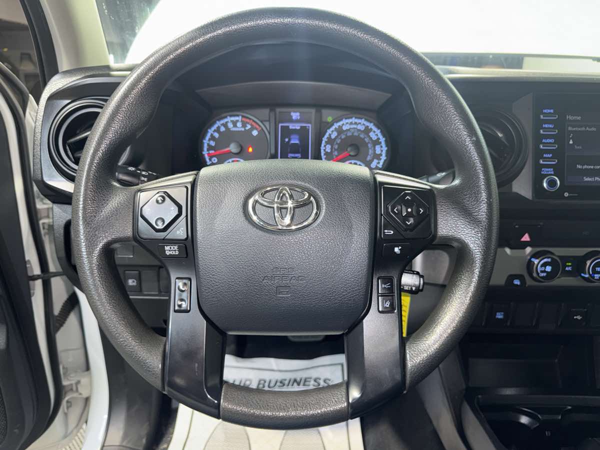2020 Toyota Tacoma SR photo 18
