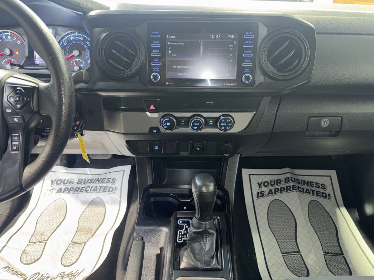 2020 Toyota Tacoma SR photo 20