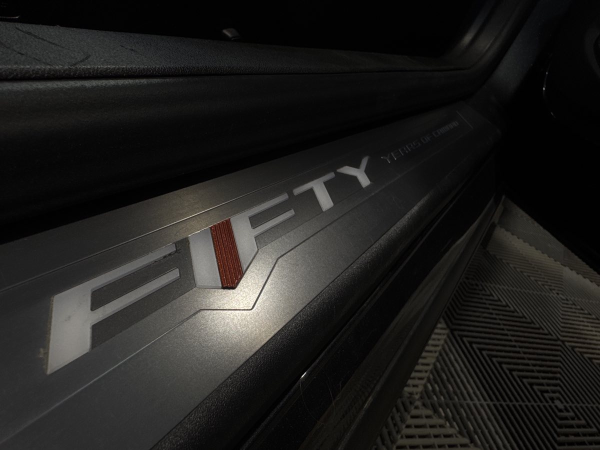 2017 Chevrolet Camaro 2SS photo 25