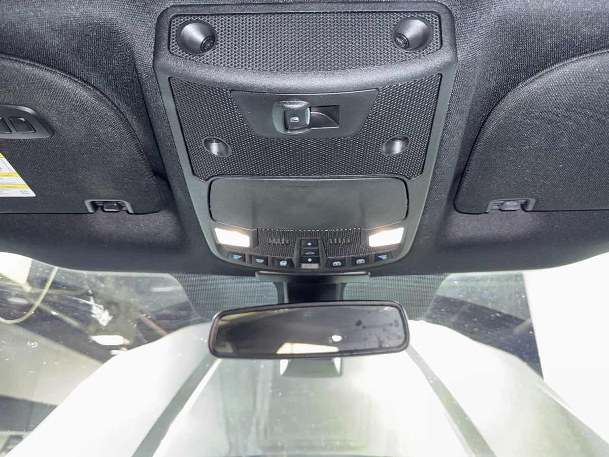 2016 Ford F-150 Platinum photo 20