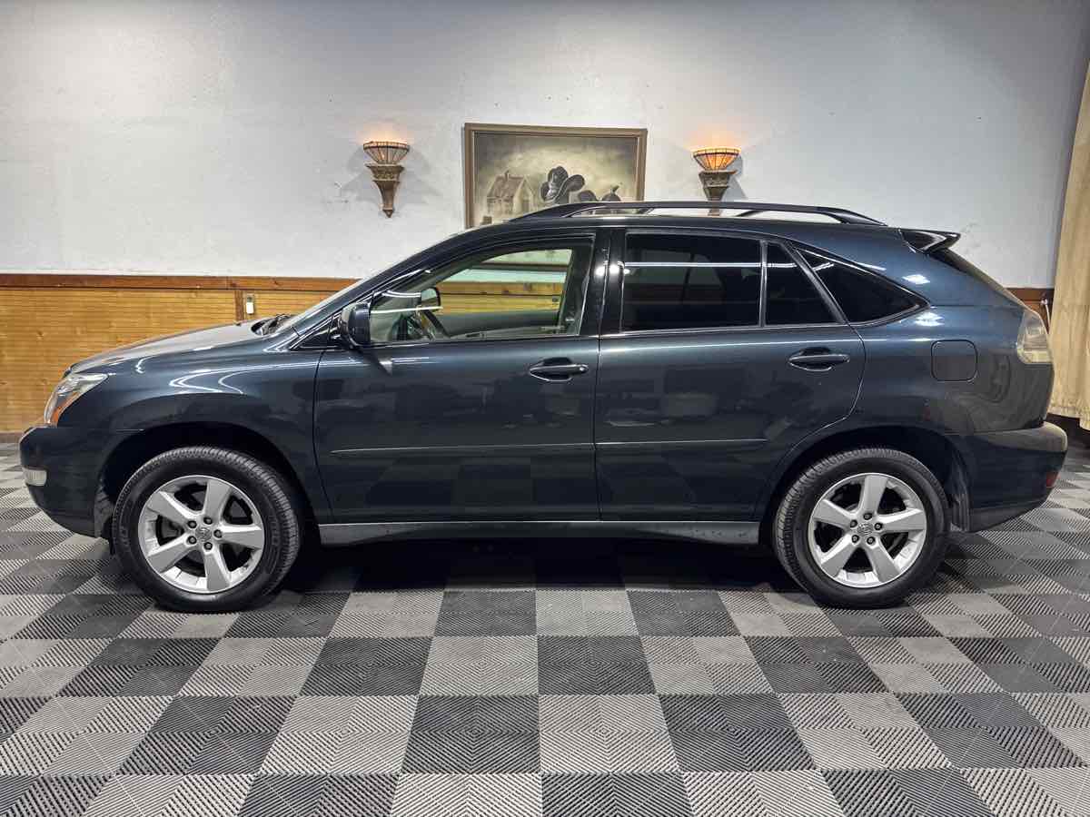 2004 Lexus RX 330 photo 2