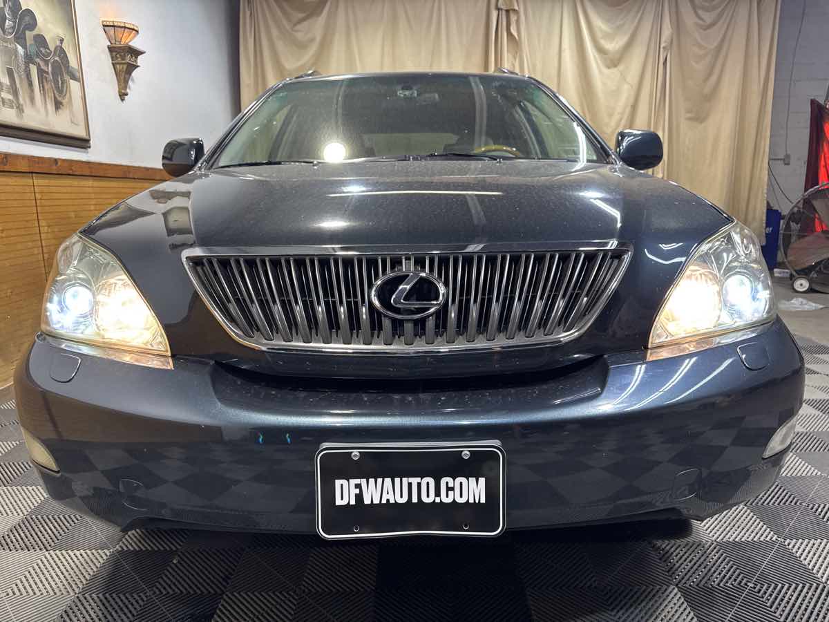 2004 Lexus RX 330 photo 3