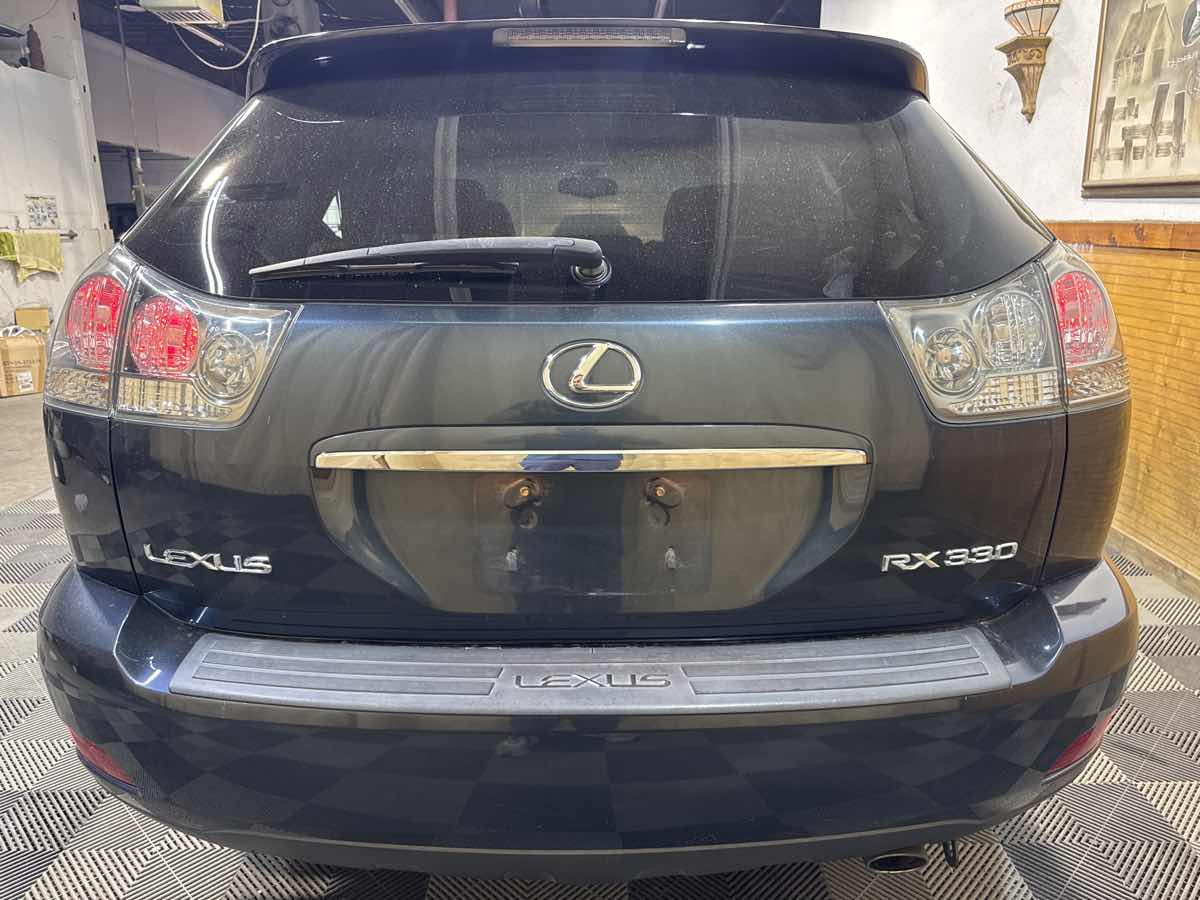2004 Lexus RX 330 photo 4