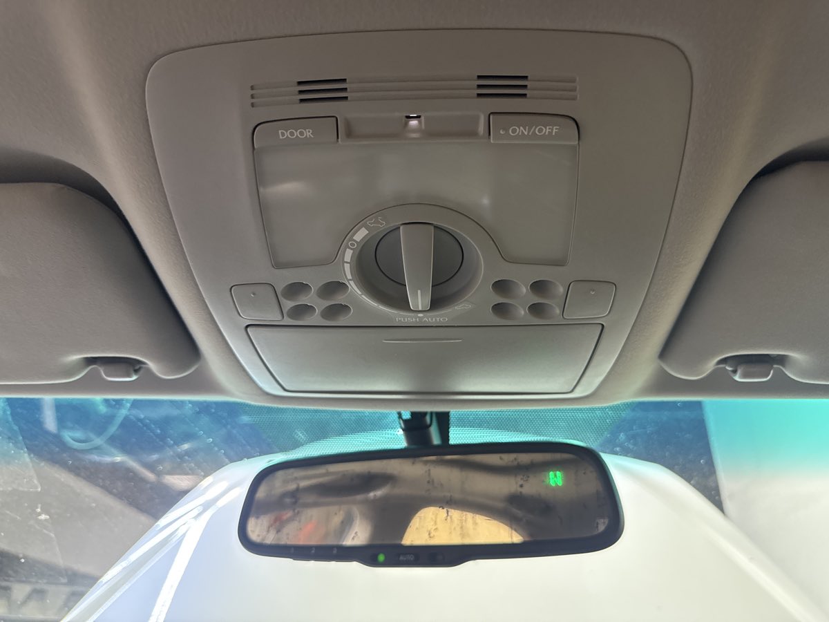 2008 Lexus IS 250 AWD photo 17