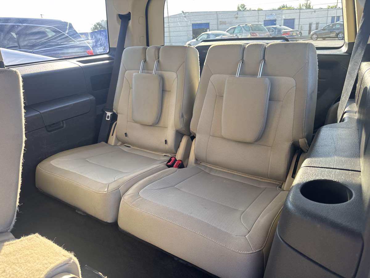 2015 Ford Flex SE photo 6