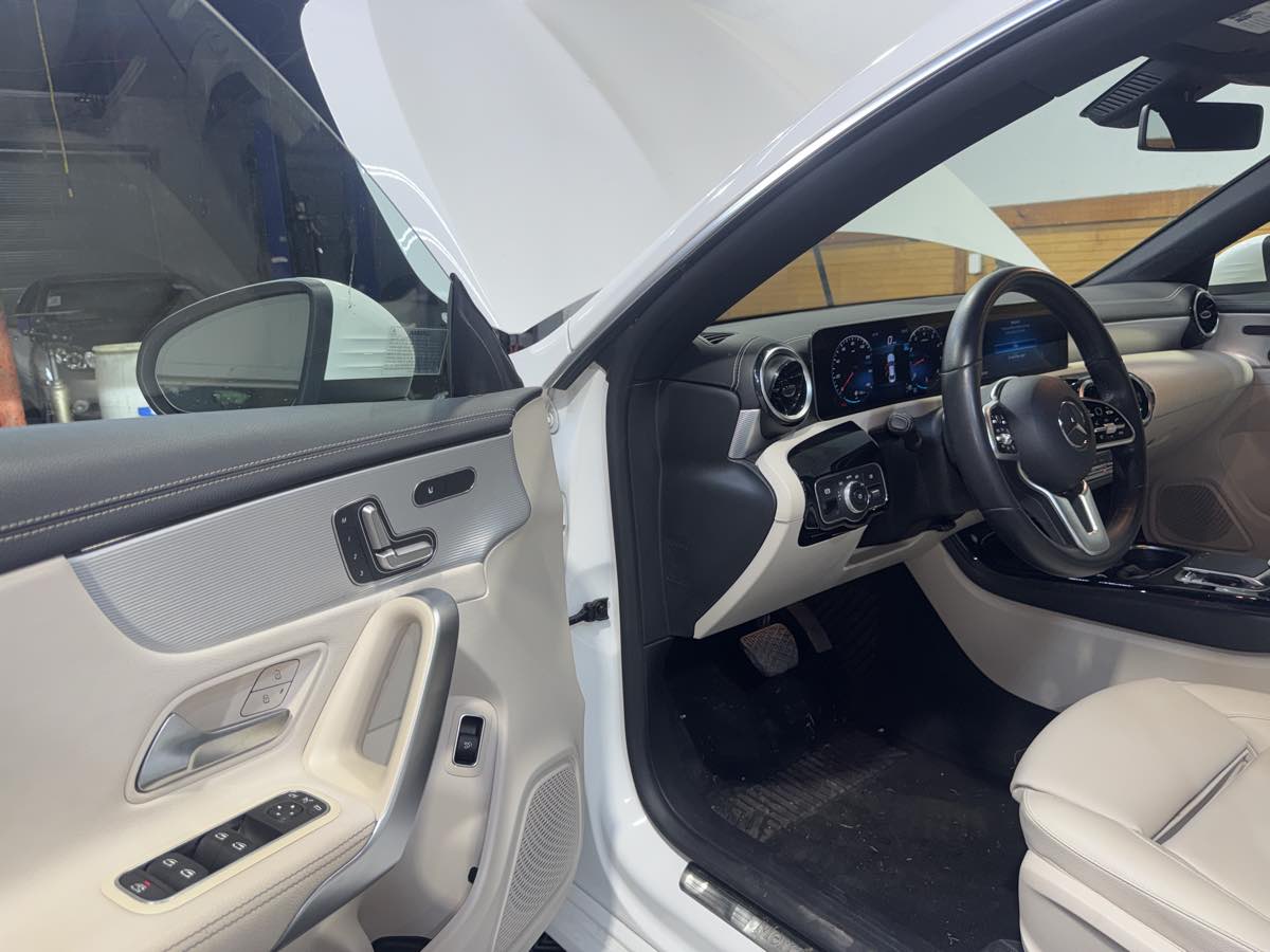 2020 Mercedes Benz CLA 250 photo 15