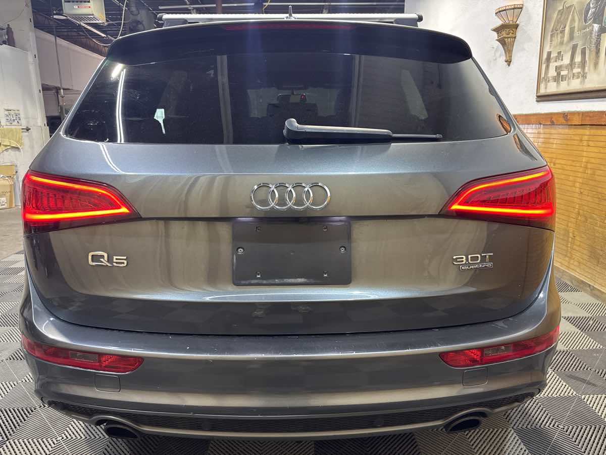 2016 Audi Q5 Premium Plus photo 3