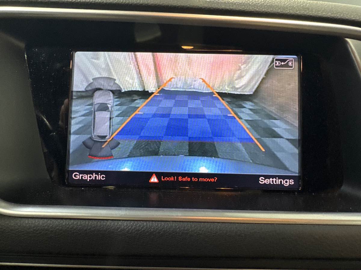 2016 Audi Q5 Premium Plus photo 17