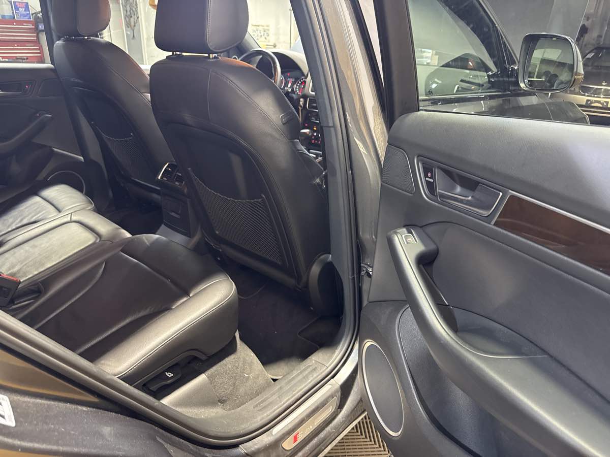 2016 Audi Q5 Premium Plus photo 19
