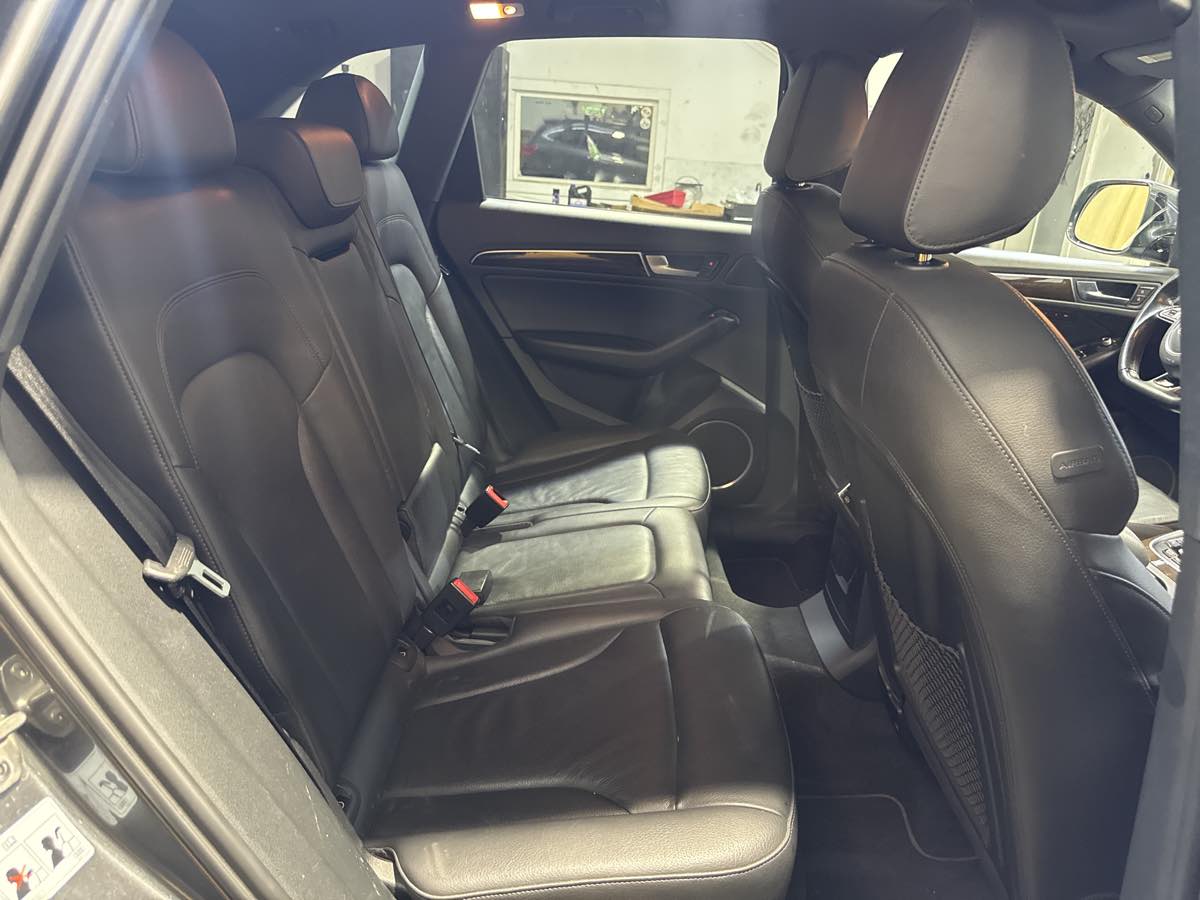 2016 Audi Q5 Premium Plus photo 20