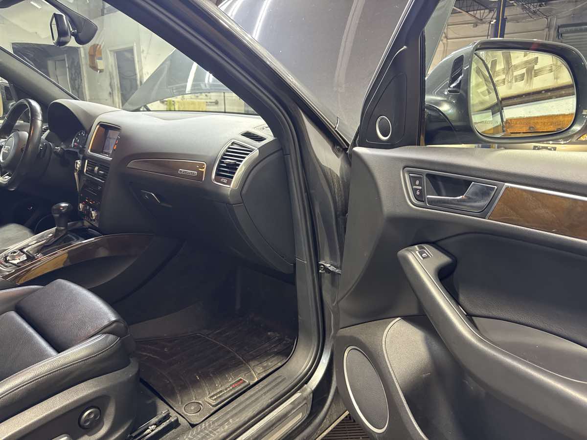 2016 Audi Q5 Premium Plus photo 21