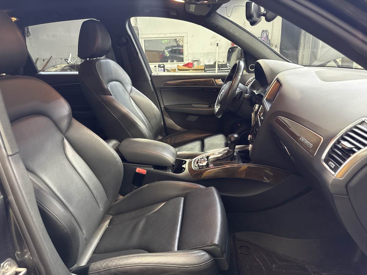 2016 Audi Q5 Premium Plus photo 22