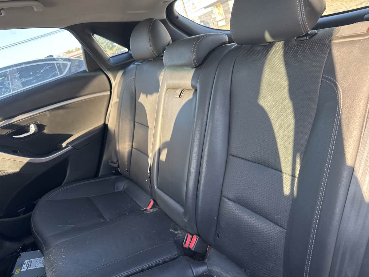 2013 Hyundai Elantra GT photo 5