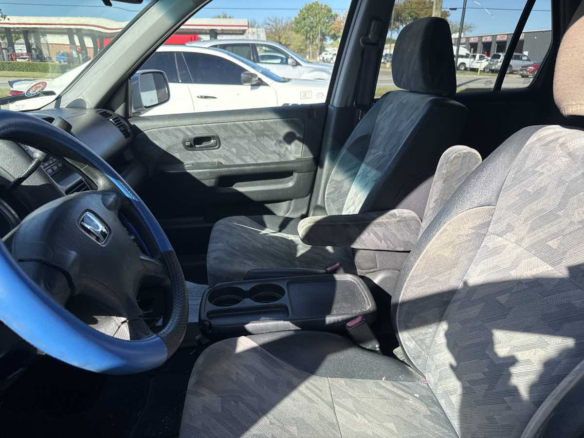 2004 Honda CR-V EX photo 3