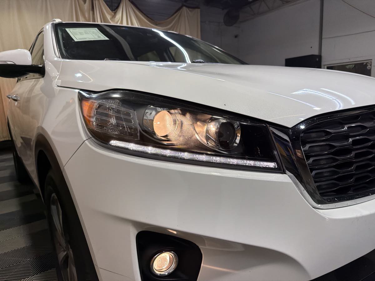 2019 Kia Sorento EX V6 photo 4