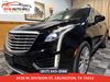 2018 Cadillac XT5 Platinum AWD