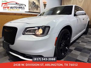2021 Chrysler 300