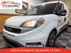 2022 Ram ProMaster City Cargo Van Tradesman