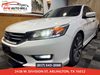2015 Honda Accord Sedan Sport