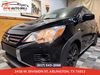2023 Mitsubishi Mirage Black Edition