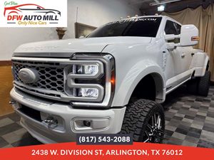 2024 Ford Super Duty F-450 DRW