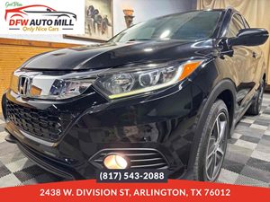 2022 Honda HR-V