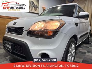 2012 Kia Soul
