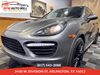 2014 Porsche Cayenne GTS