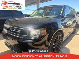 2016 Ford Flex