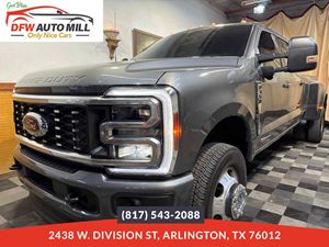 2025 Ford Super Duty F-350 DRW