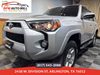 2018 Toyota 4Runner TRD Off Road