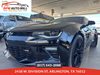 2017 Chevrolet Camaro 2SS