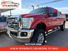 2015 Ford Super Duty F-350 SRW Platinum