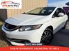 2014 Honda Civic Sedan EX