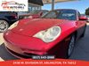 2002 Porsche 911 Carrera 