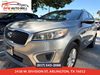 2017 Kia Sorento LX V6
