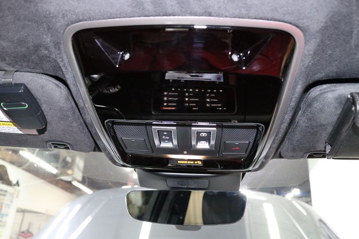 2018 Land Rover Range Rover Supercharged - Photo 34