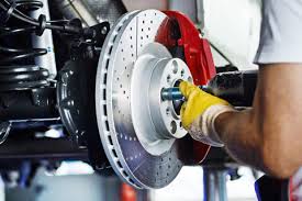 Brakes & Brake Repair