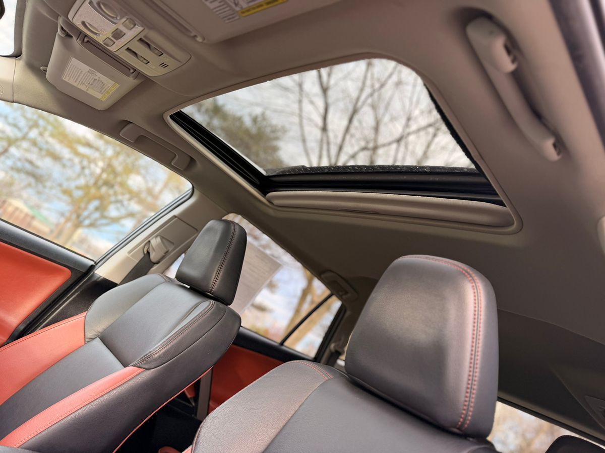 2014 Toyota RAV4 Limited - Photo 24
