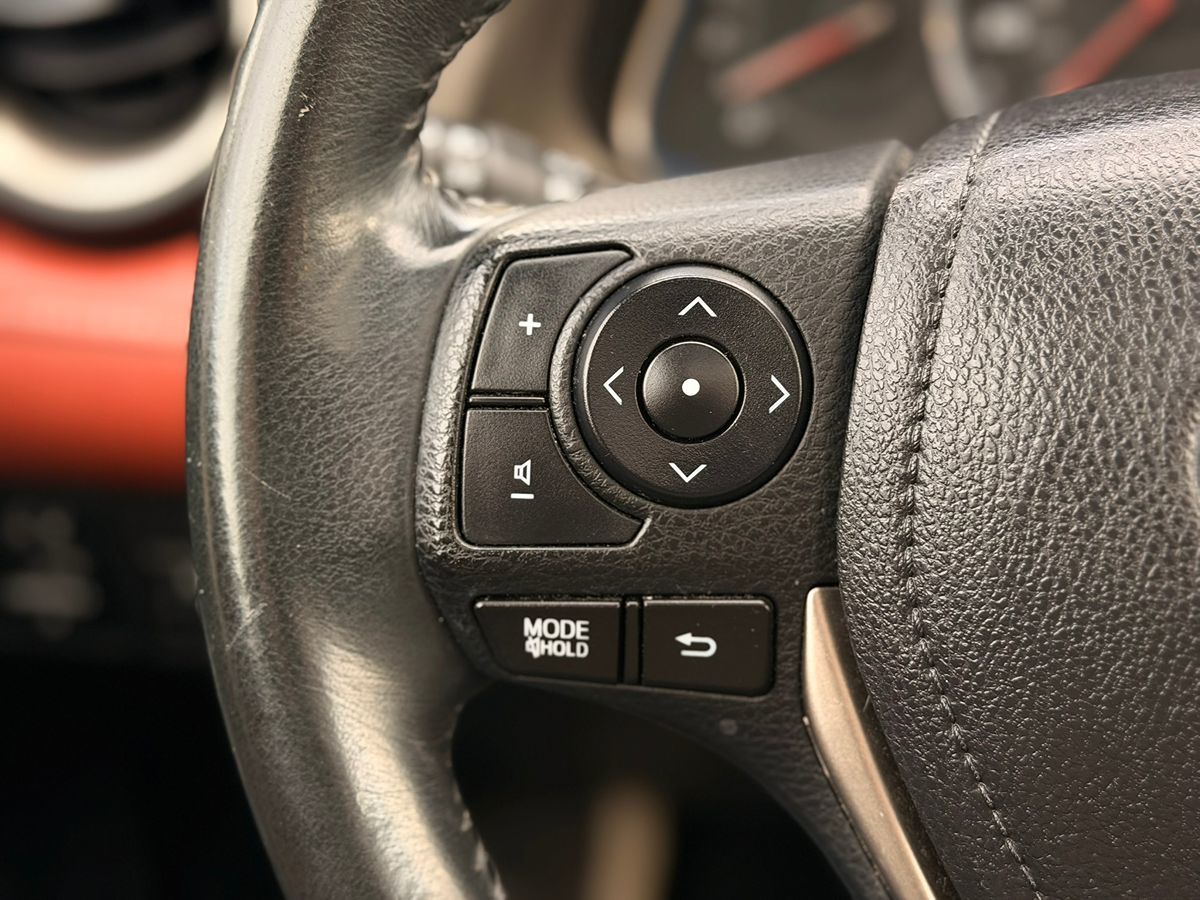 2014 Toyota RAV4 Limited - Photo 27