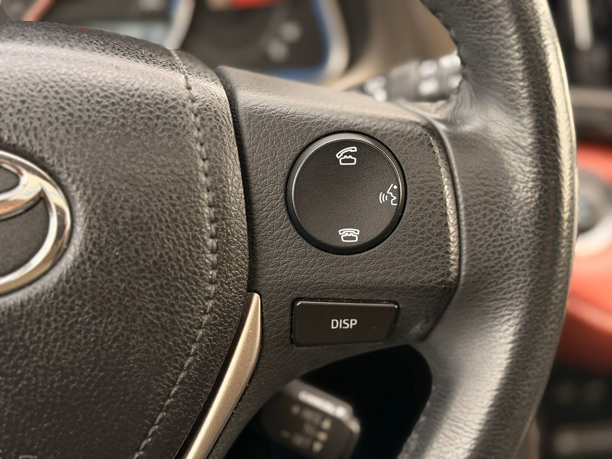 2014 Toyota RAV4 Limited - Photo 28