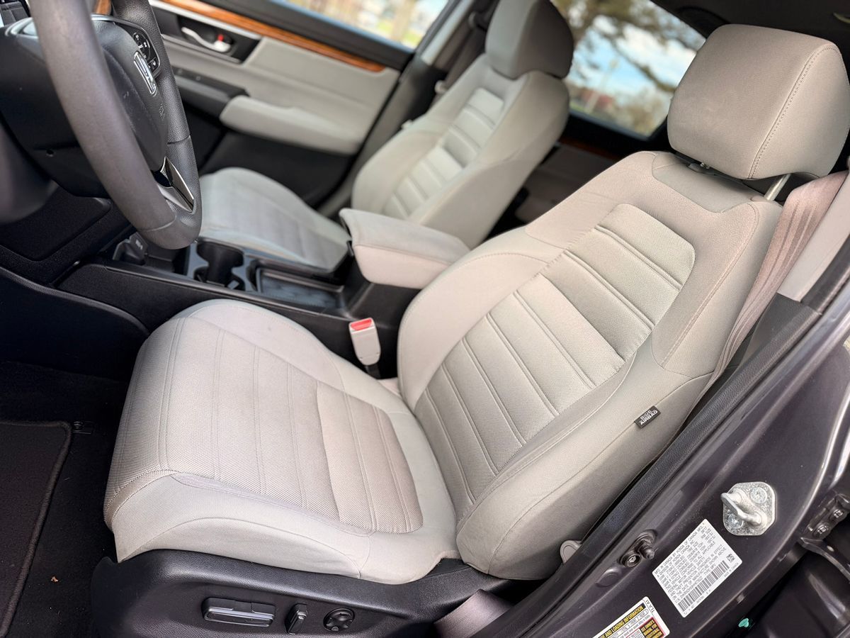 2017 Honda CR-V EX - Photo 18