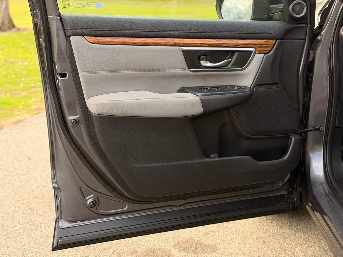 2017 Honda CR-V EX - Photo 24