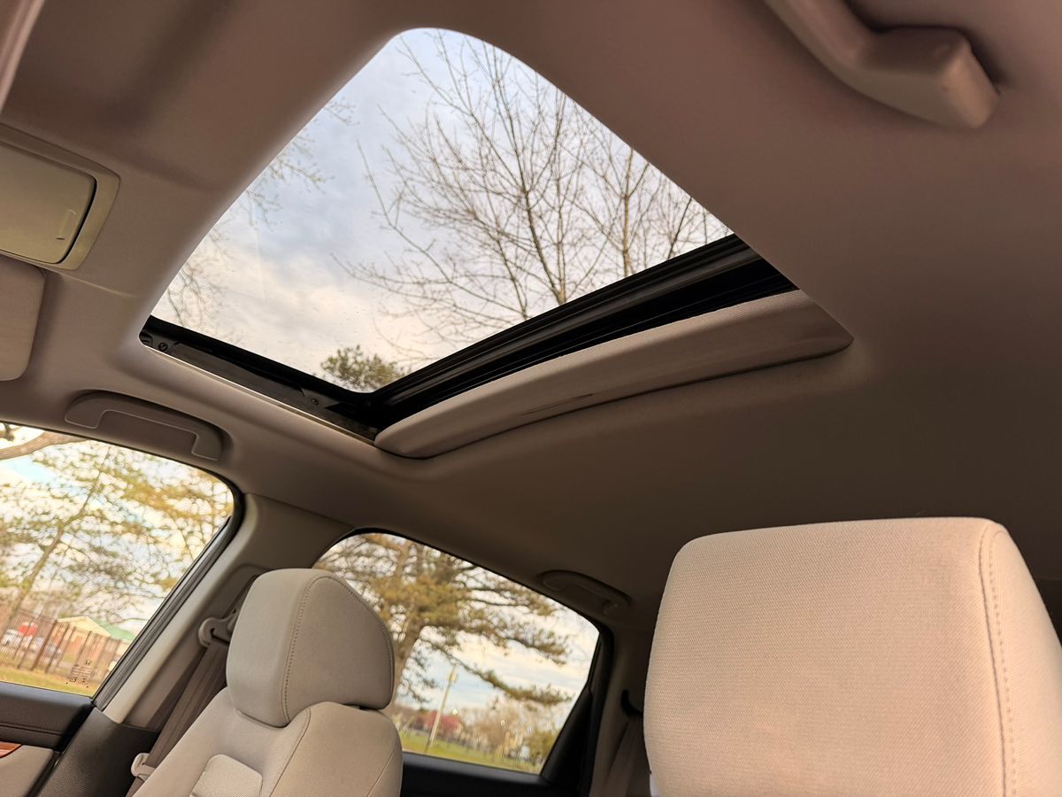 2017 Honda CR-V EX - Photo 29