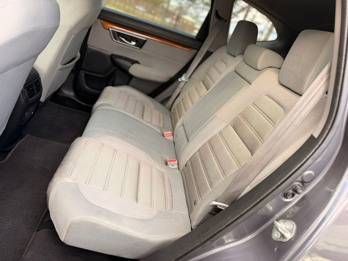 2017 Honda CR-V EX - Photo 19
