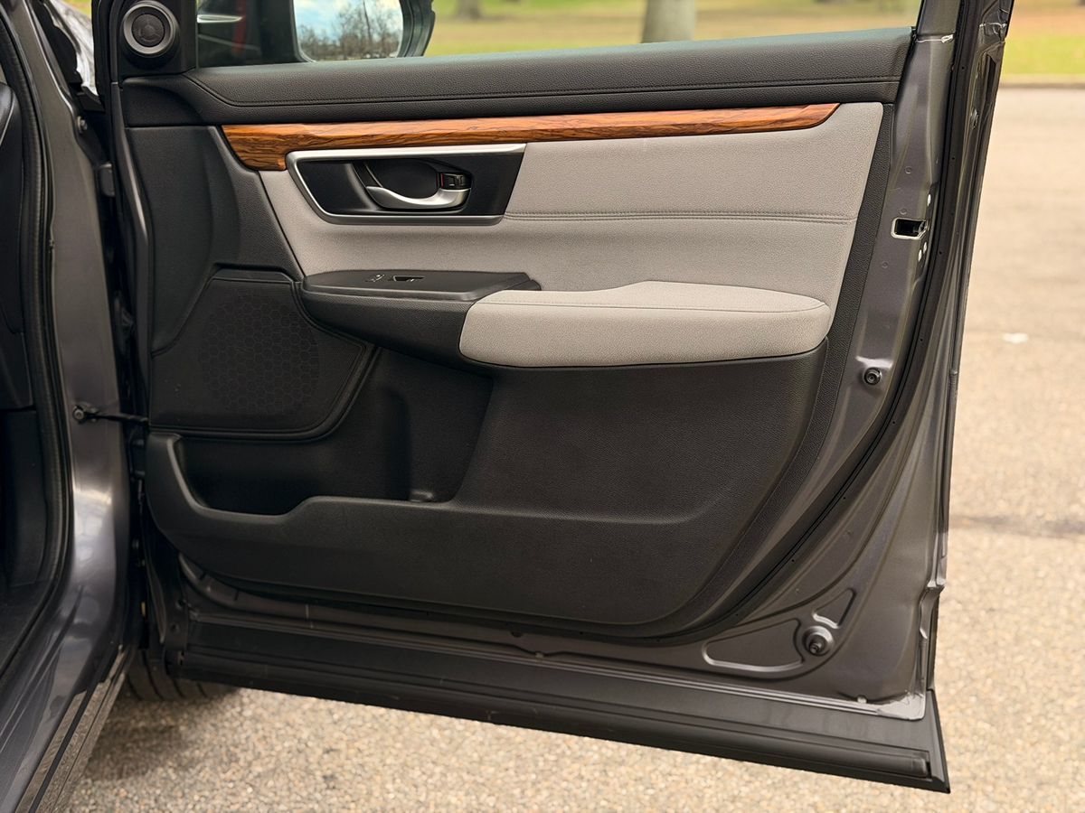 2017 Honda CR-V EX - Photo 25