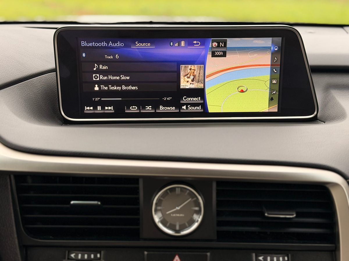 2019 Lexus RX 350 - Photo 24