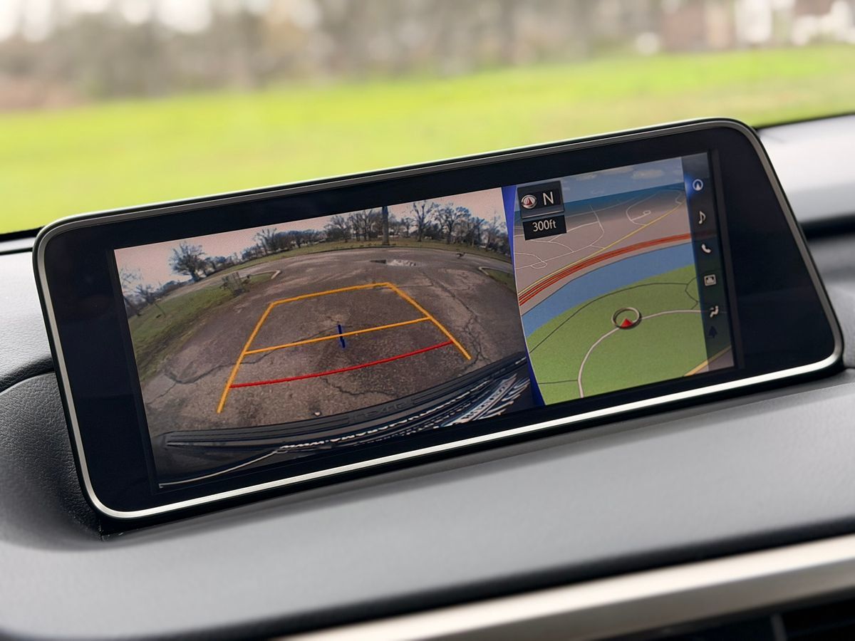 2019 Lexus RX 350 - Photo 25