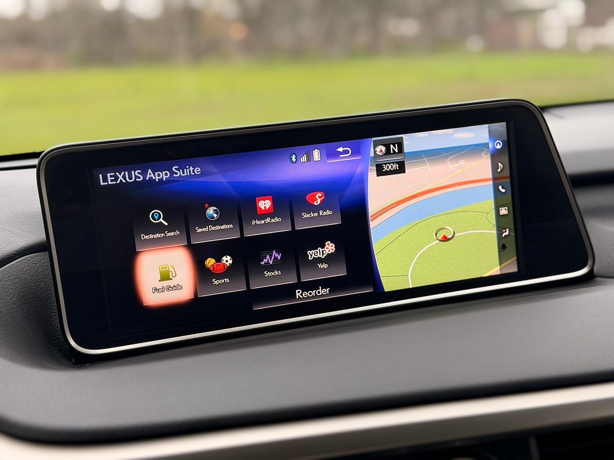 2019 Lexus RX 350 - Photo 27