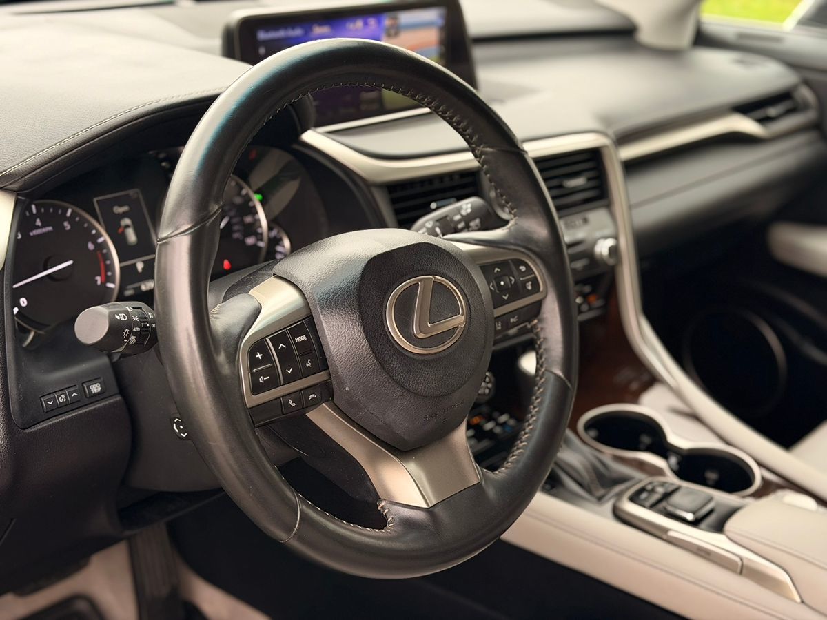 2019 Lexus RX 350 - Photo 32